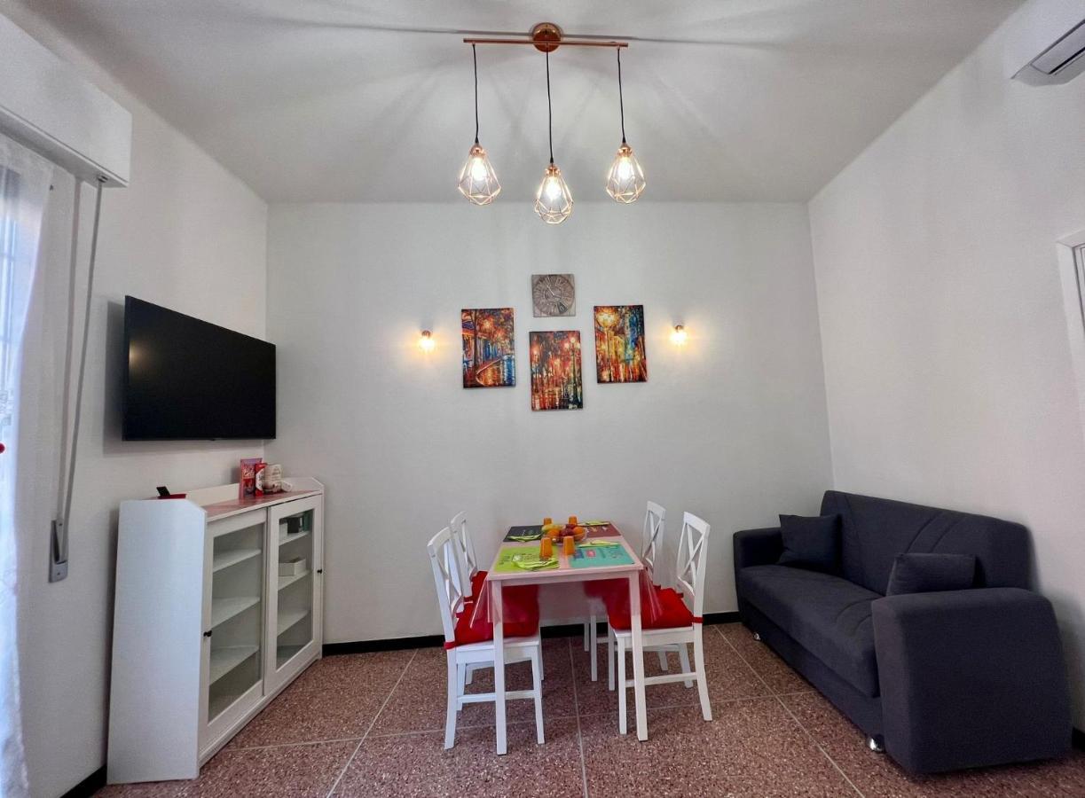 Dimora Sterlizia Zona Fiera S Donato Apartman Bologna Kültér fotó