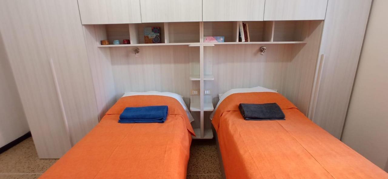 Dimora Sterlizia Zona Fiera S Donato Apartman Bologna Kültér fotó