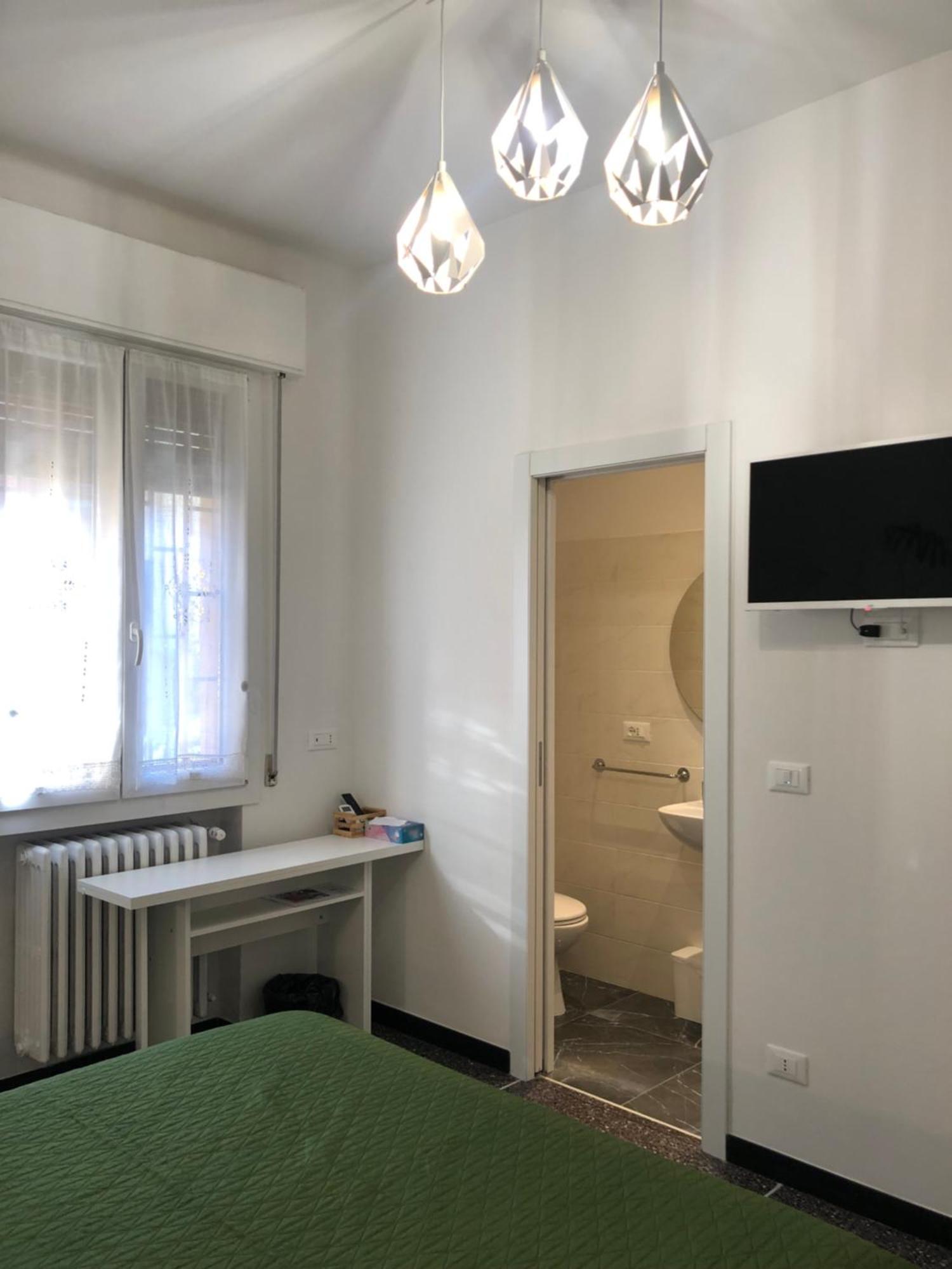 Dimora Sterlizia Zona Fiera S Donato Apartman Bologna Kültér fotó