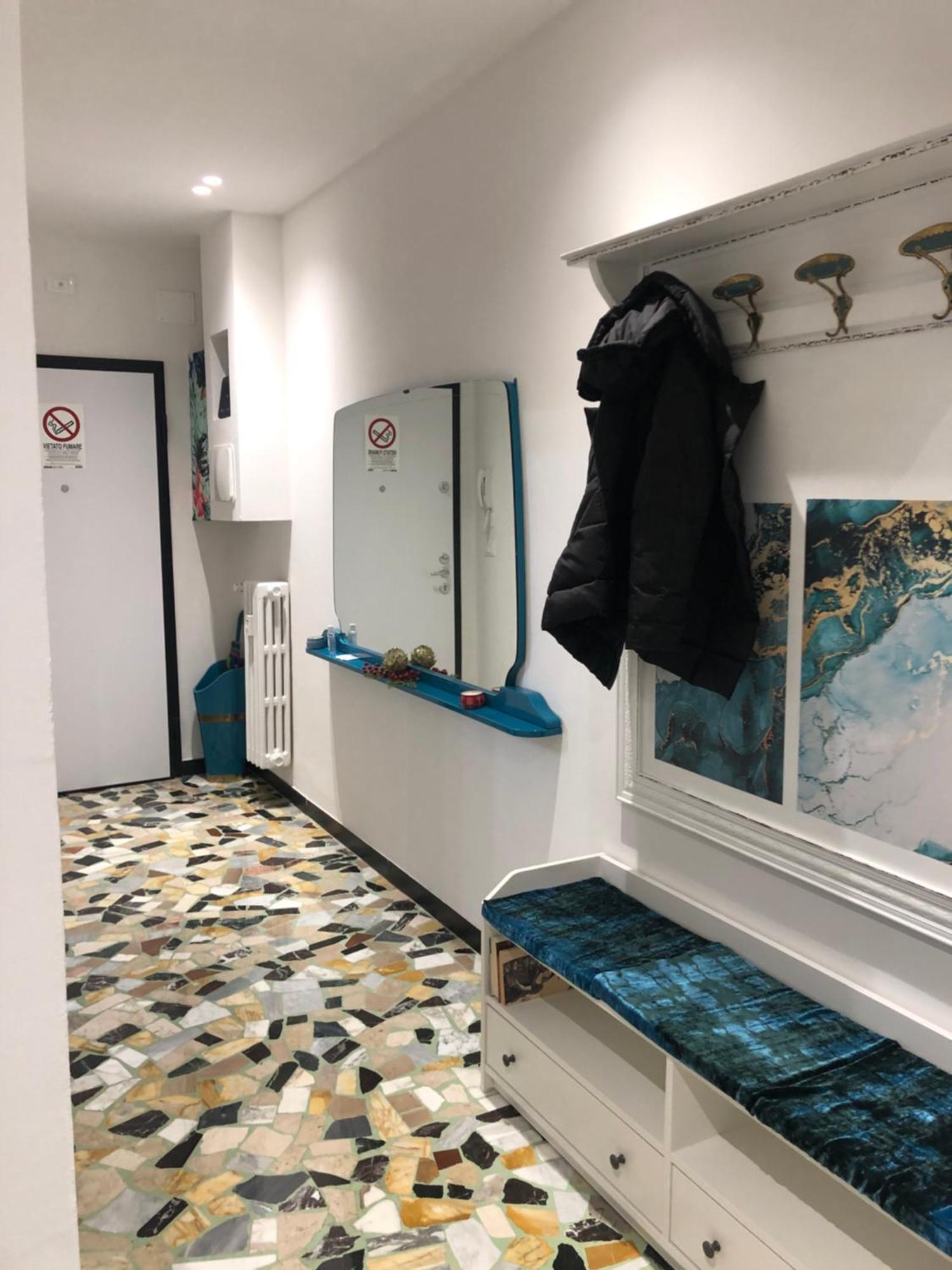 Dimora Sterlizia Zona Fiera S Donato Apartman Bologna Kültér fotó