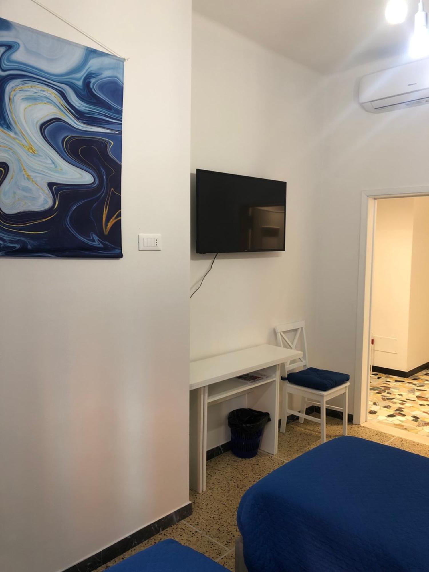 Dimora Sterlizia Zona Fiera S Donato Apartman Bologna Kültér fotó