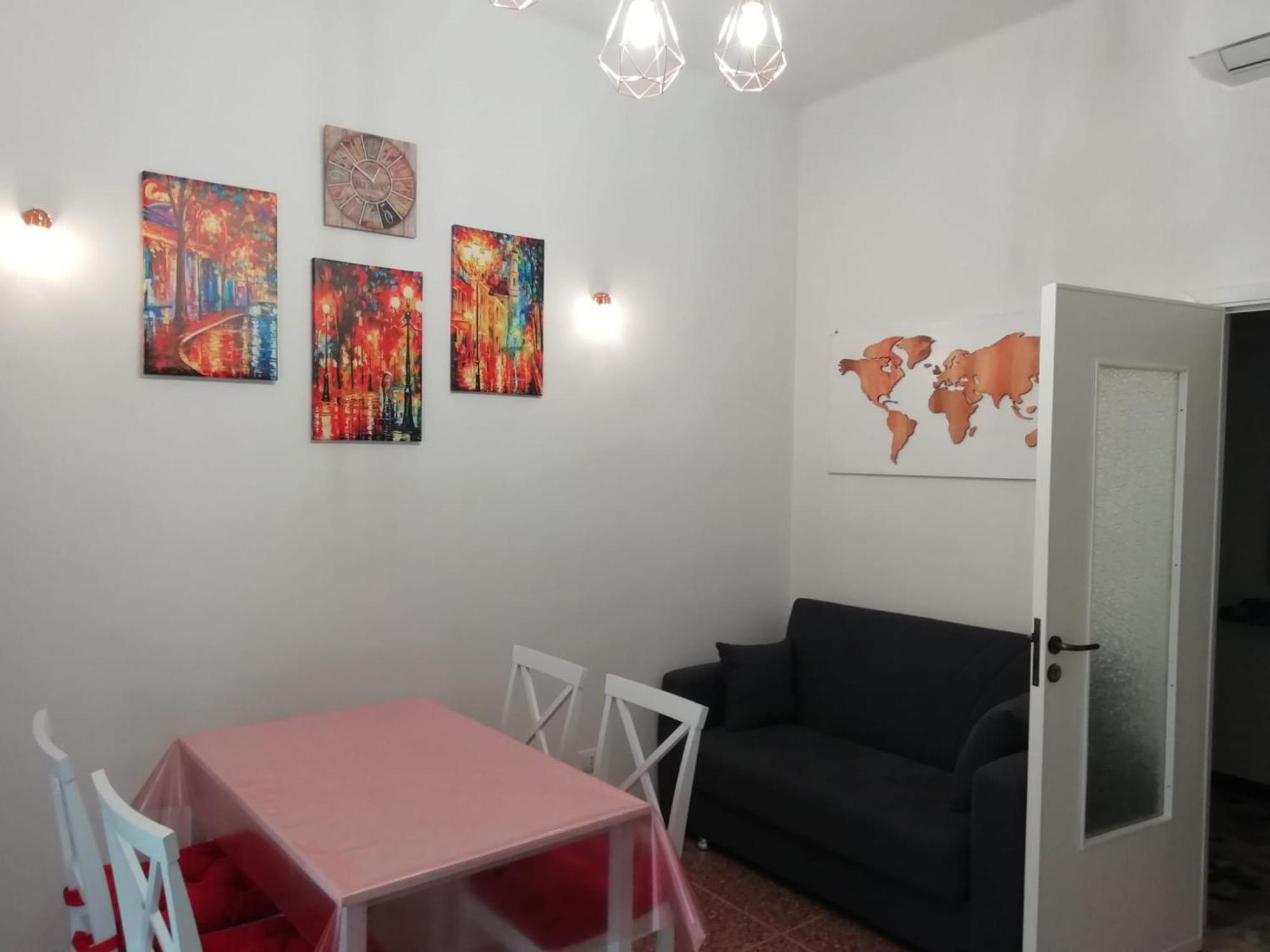 Dimora Sterlizia Zona Fiera S Donato Apartman Bologna Kültér fotó
