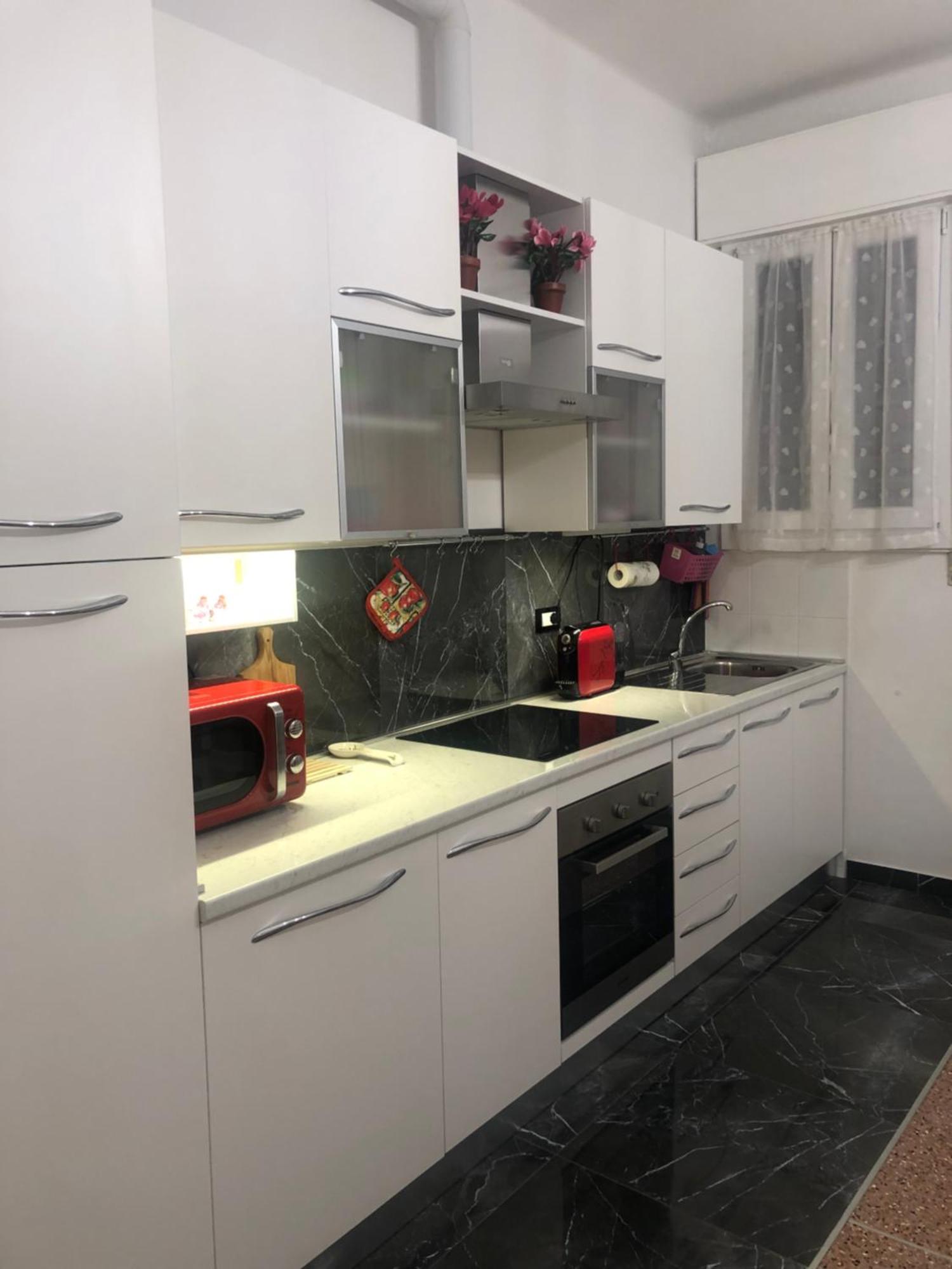 Dimora Sterlizia Zona Fiera S Donato Apartman Bologna Kültér fotó