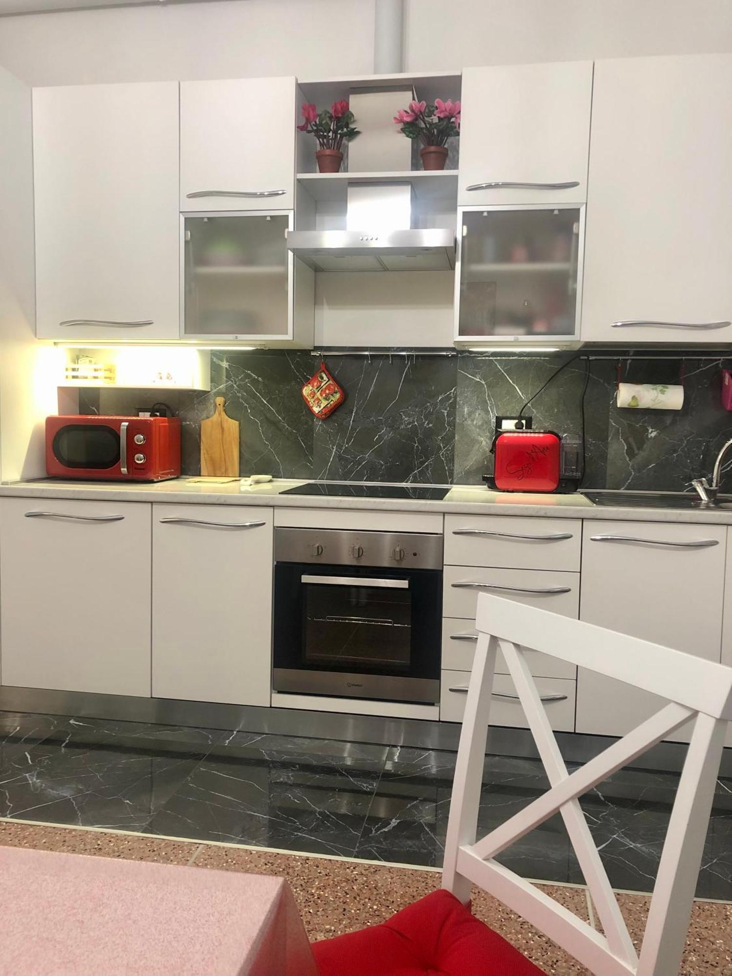 Dimora Sterlizia Zona Fiera S Donato Apartman Bologna Kültér fotó